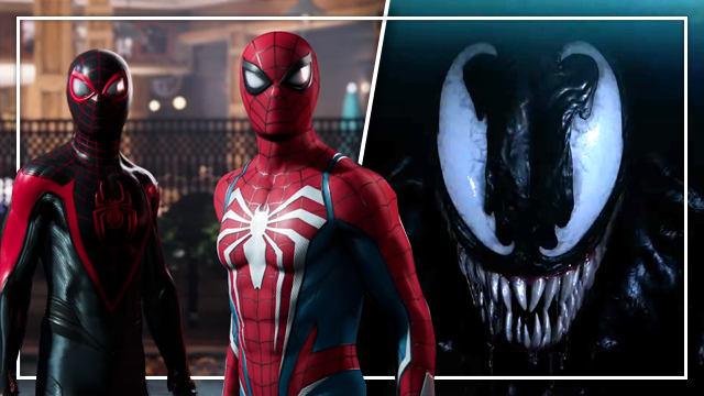 Marvel's Spider-Man 2 won't have co-op, Insomniac confirms