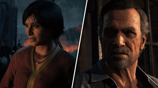 Análise) Uncharted: Legacy of Thieves Collection (PS5 e PC) - Leak