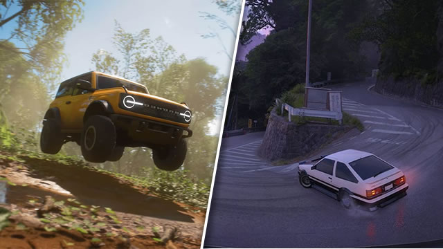Forza Horizon 5 Best Cars Tier List: Street, Dirt, Drag, Road, & Cross  Country - GameRevolution