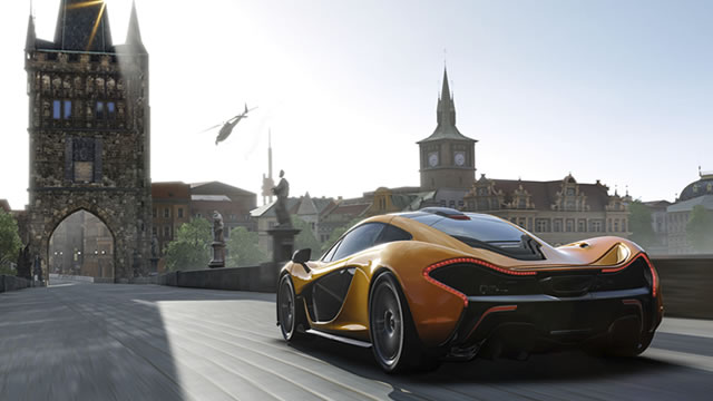 Forza Horizon 5 Best Cars Tier List: Street, Dirt, Drag, Road, & Cross  Country - GameRevolution