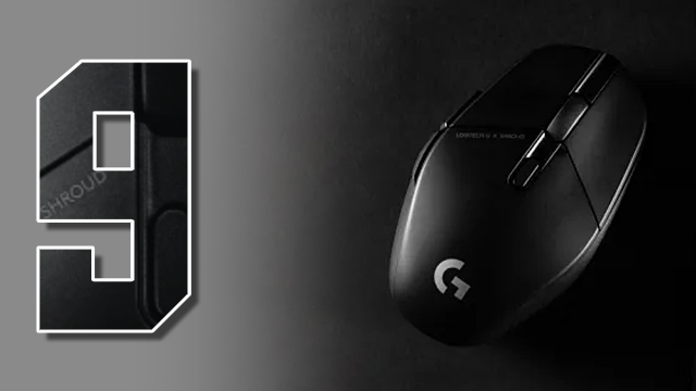 Logitech G303 Shroud Edition Wireless Mouse Review: Is it worth buying? -  GameRevolution