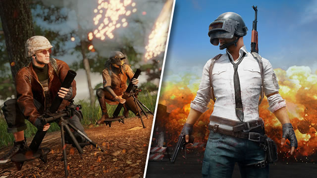 PUBG Free-to-Play Release Date: PC, PS4, PS5, Xbox One, Xbox