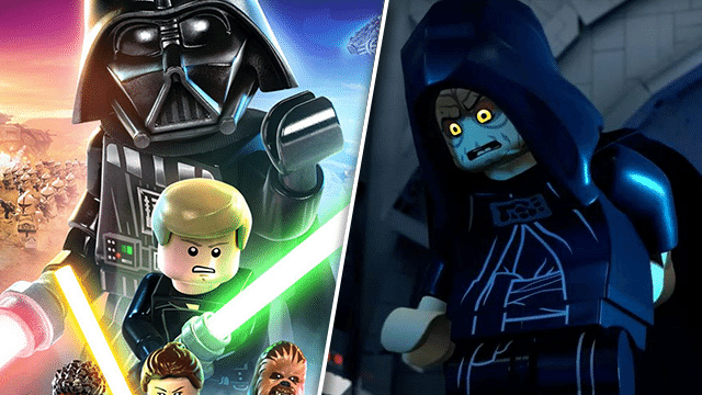 Lego Star Wars: The Skywalker Saga (Xbox One) REVIEW - Limited Power