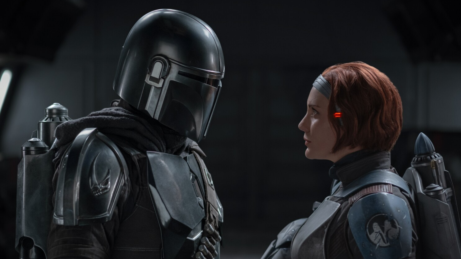 How The Mandalorian Season 3 Episode 2's R5-D4 Changed Star Wars History -  GameRevolution