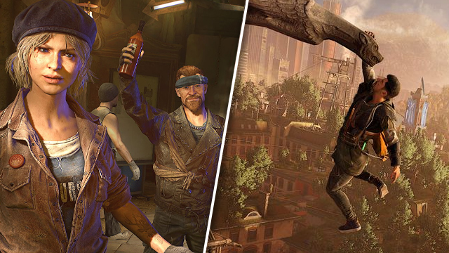 Dying Light 2: How long to unlock co-op? Can you skip prologue? -  GameRevolution