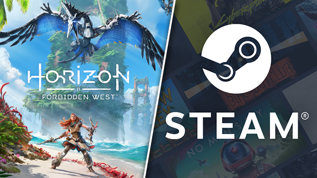 Horizon: Forbidden West Will No Longer Be Forbidden For PC Gamers