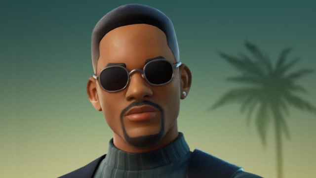 Fortnite Will Smith Slap Emote Requested by Fans - GameRevolution