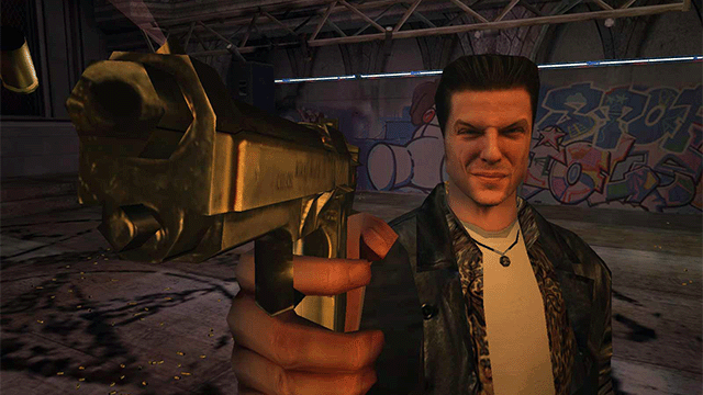 Max Payne Remakes Are Coming From Remedy Entertainment After Striking Deal  With Rockstar - Game Informer