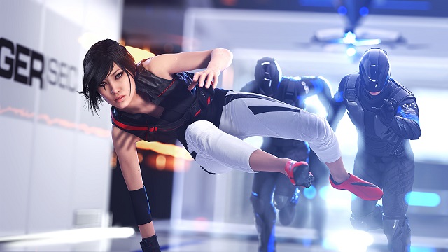 Mirror's Edge 3: Release Date or Canceled? PC, PS5, PS4, Xbox -  GameRevolution