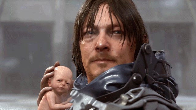 Death Stranding' has been played by 10 million people since launch