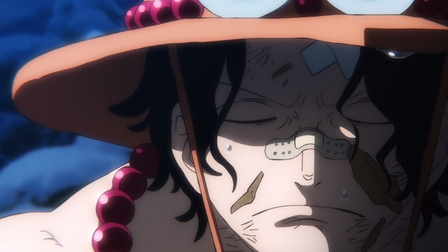 One Piece Ep. 1017 Review – MyNakama