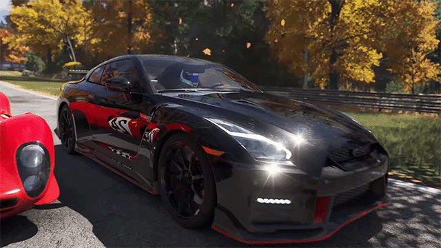 Forza Motorsport 5: Launch Trailer 