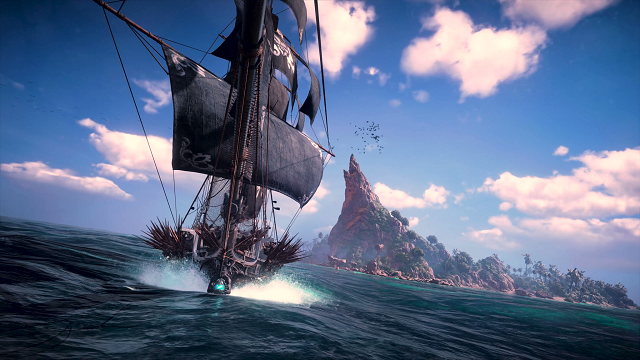 Skull and Bones Release Date Reveal is Next Month Says Latest Rumor ...