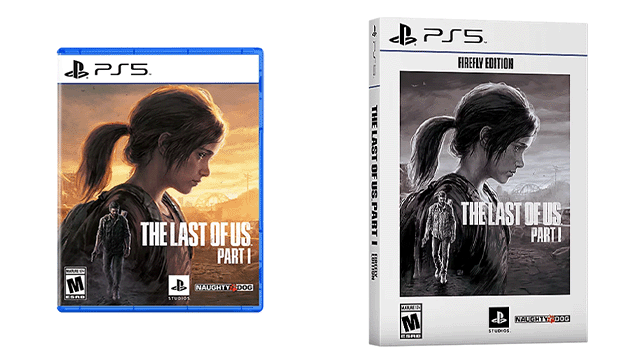 The Last Of Us Gets A PS5 Remake And A PC Port 