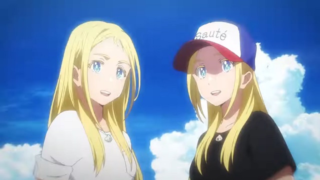 Summer Time Rendering: 2ª Parte do Anime tem novo Vídeo e novo
