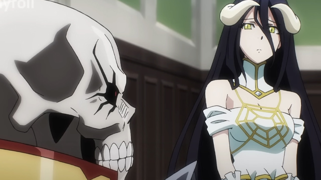 Overlord 4 Episode 11 Release Date and Time for Crunchyroll