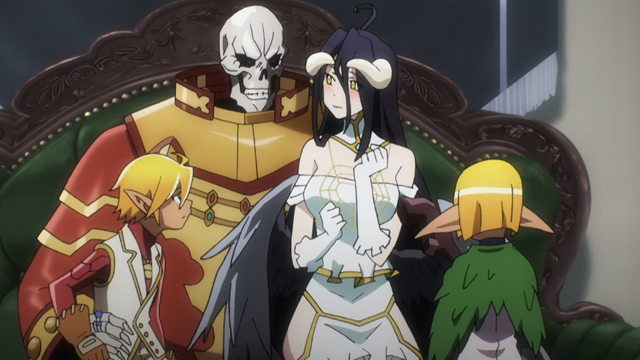 Overlord Season 5 Release Date Rumors: Is It Coming Out?