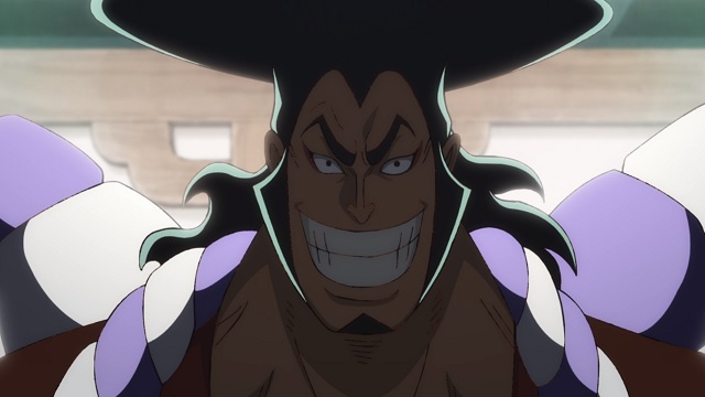 One Piece Episode 1016 Release Date and Time on Crunchyroll - GameRevolution