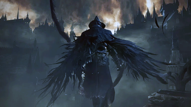 Bloodborne is now playable on PC thanks to PlayStation Now