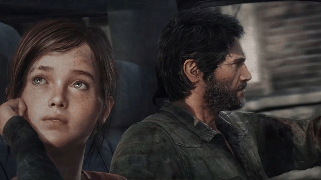 Review: The Last of Us Remastered - Hardcore Gamer