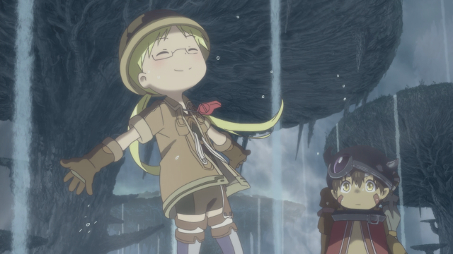 Made In Abyss Season 2 Episode 10: The Ultimate Fight! Release