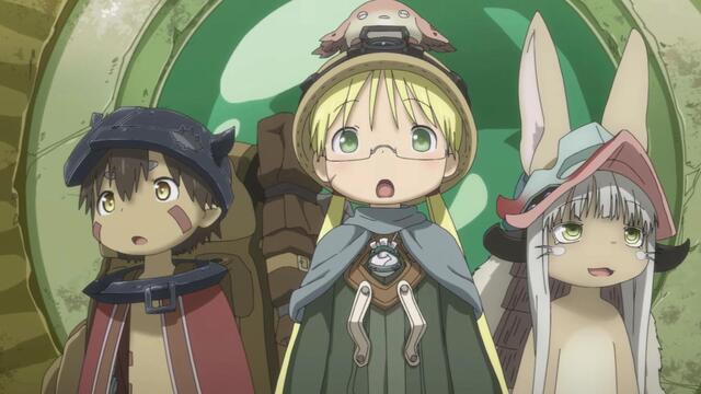 Made in Abyss Season 2 Episode 5 Release Date and Time for HiDive -  GameRevolution