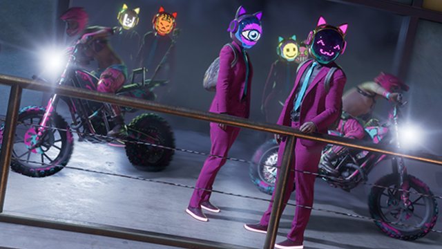 Saints Row (2022) PS5 and Series X/S tech review: uneven performance, bugs  and modes galore