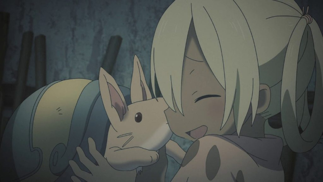 Made in Abyss Season 2 Episode 7 Release Date and Time