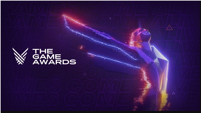 The Game Awards 2022 date and time