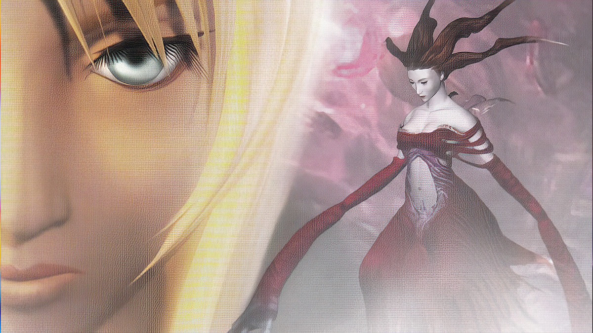 New Trademark Filing Hints Square Enix May Revisit Parasite Eve