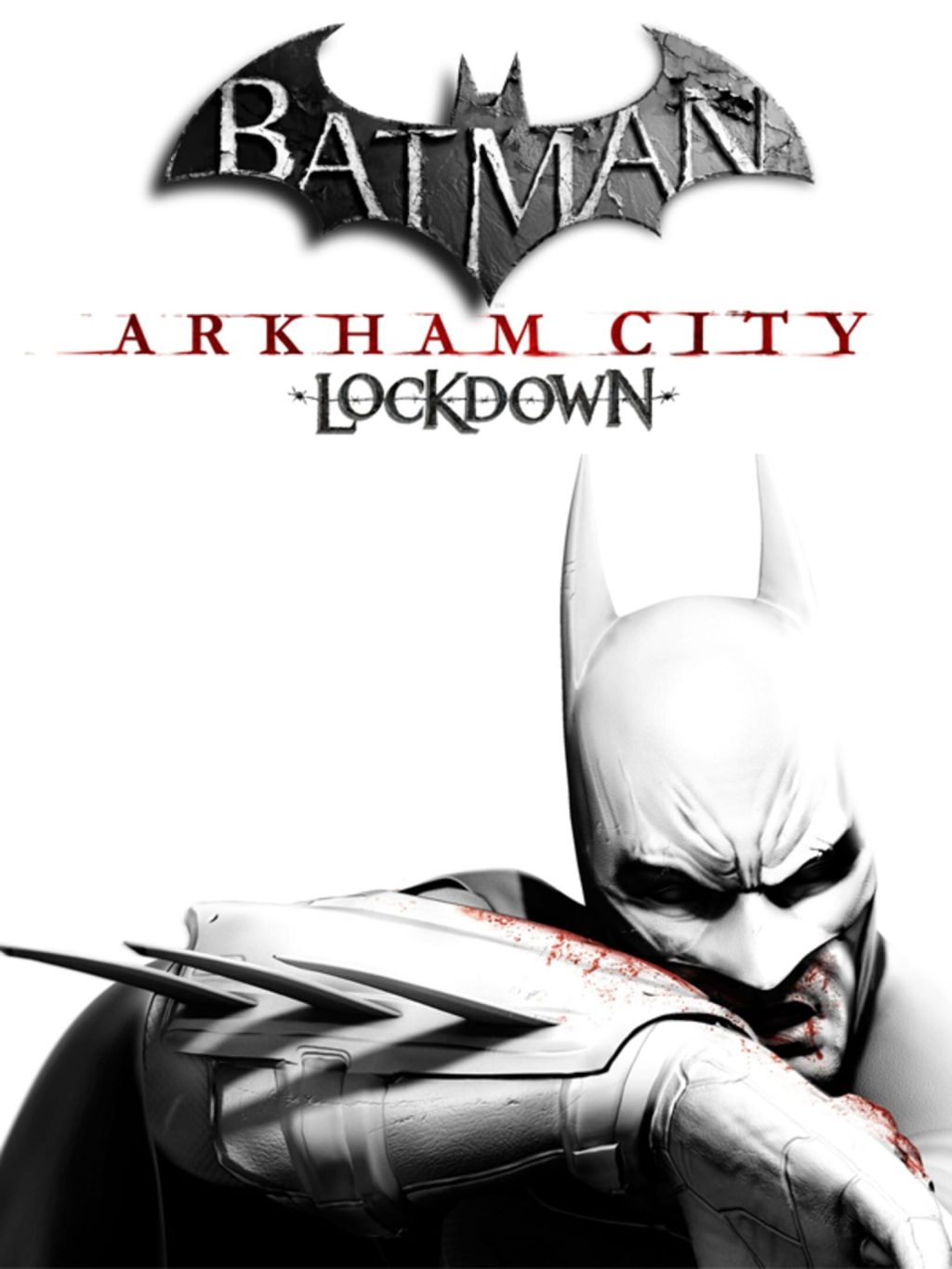 How To Batman Arkham City Lockdown - Colaboratory