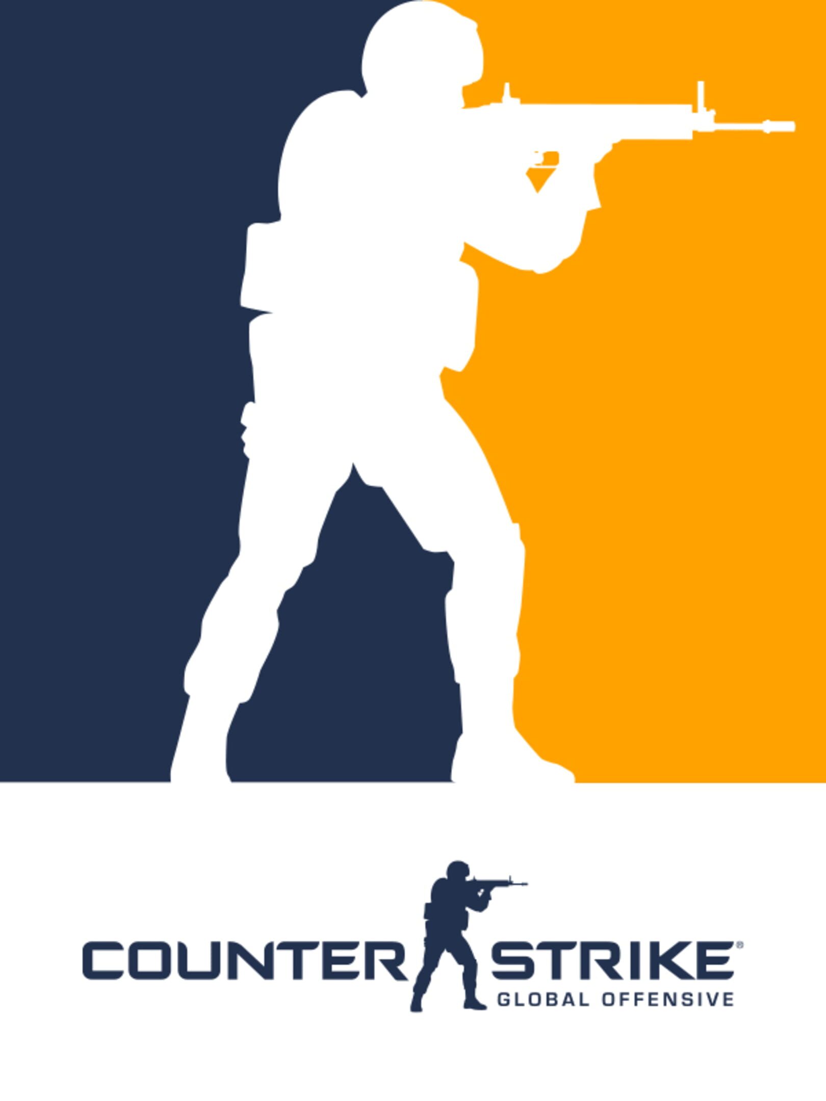 Counter Strike Global Offensive - Counter Strike