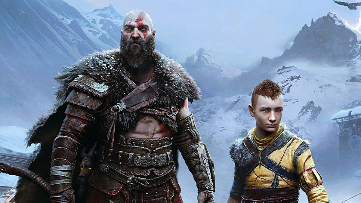 Is God of War Ragnarok Coming to Xbox and Game Pass? - GameRevolution