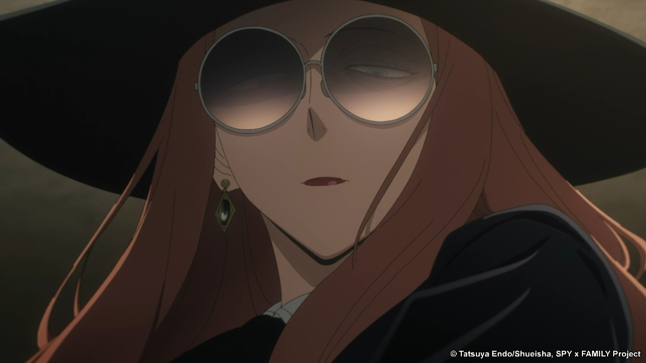 SPY x FAMILY Part 2 Episode 3 Release Date and Time on Crunchyroll