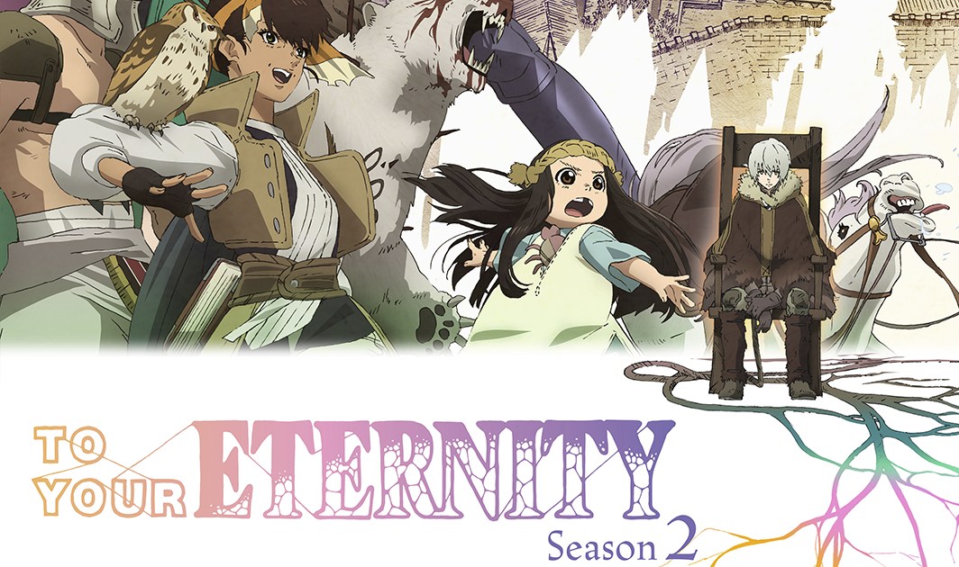 To Your Eternity season 2 episode 15: Release date and time, where