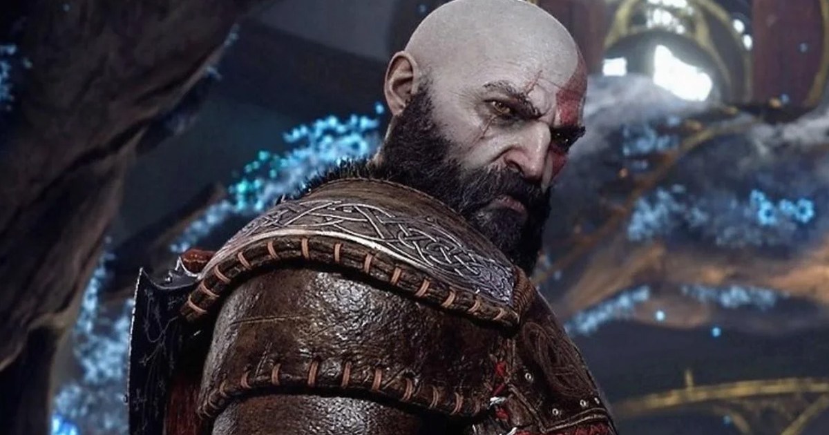 Is God of War: Ragnarok Coming Out on PC? Release Date News - GameRevolution