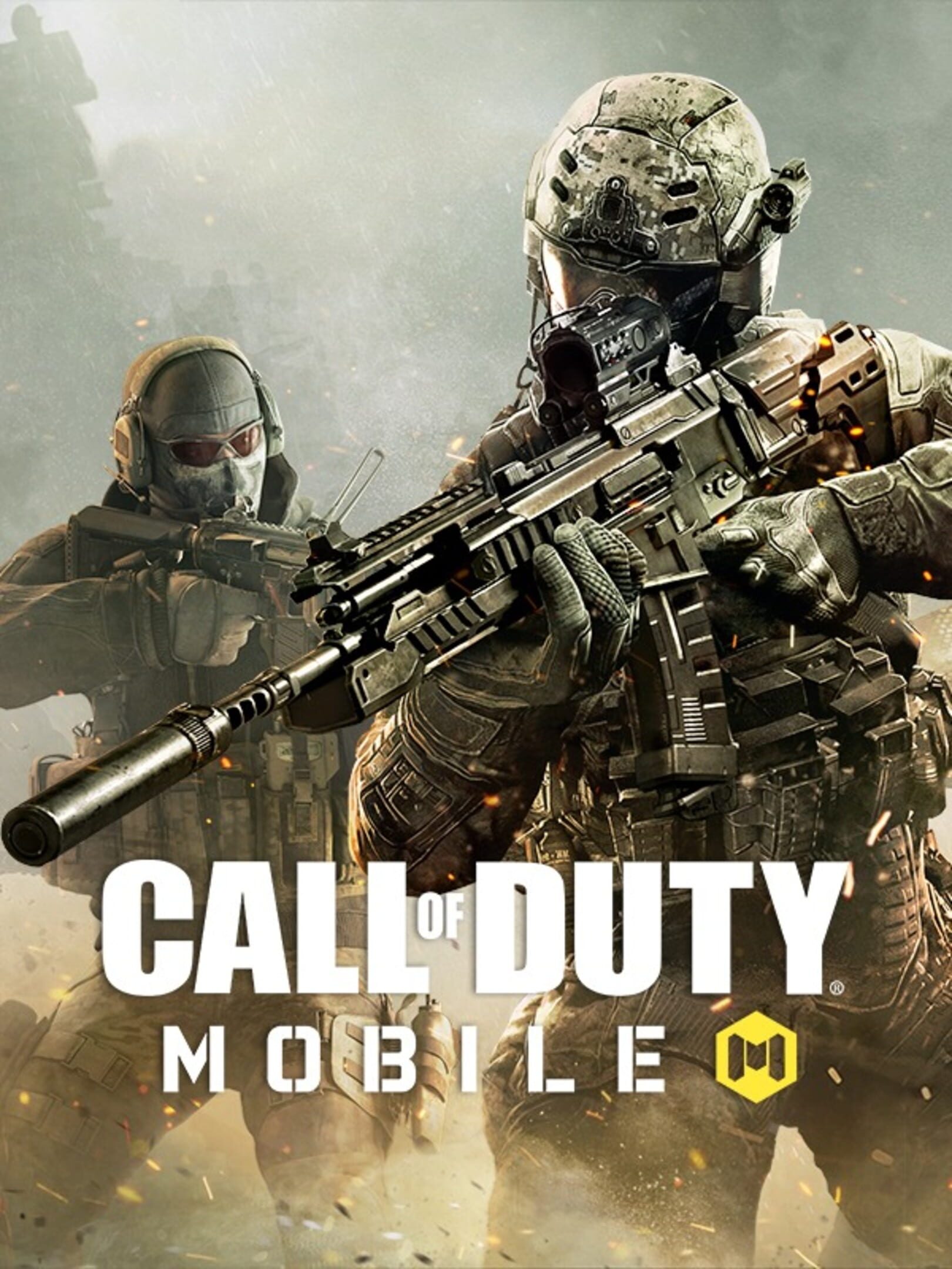 Is CoD Mobile Shutting Down in 2023? - GameRevolution