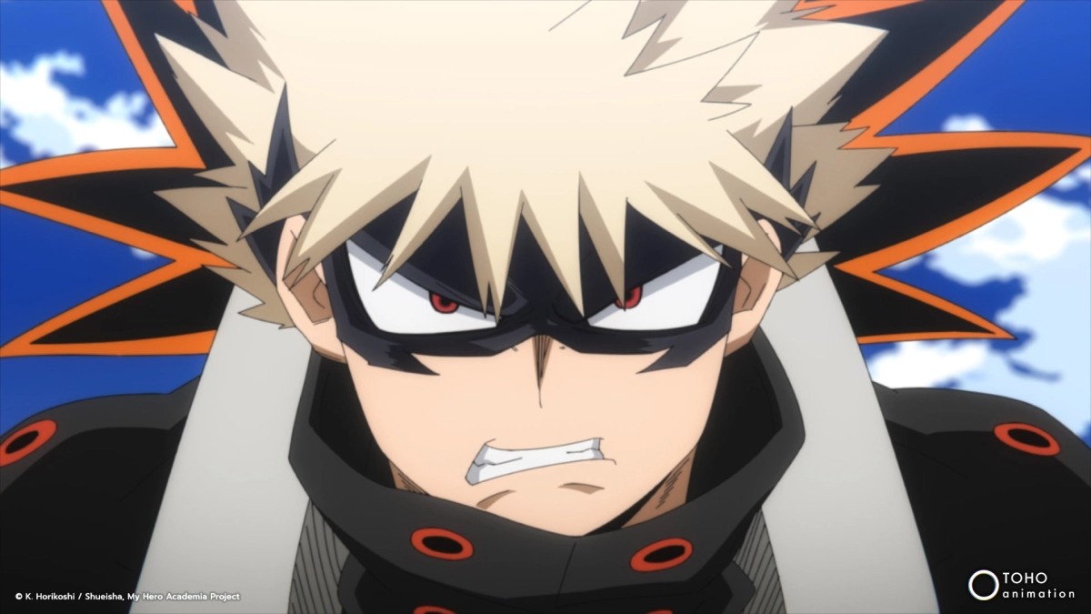 My Hero Academia Season 6 Episode 10 Release Date and Time on