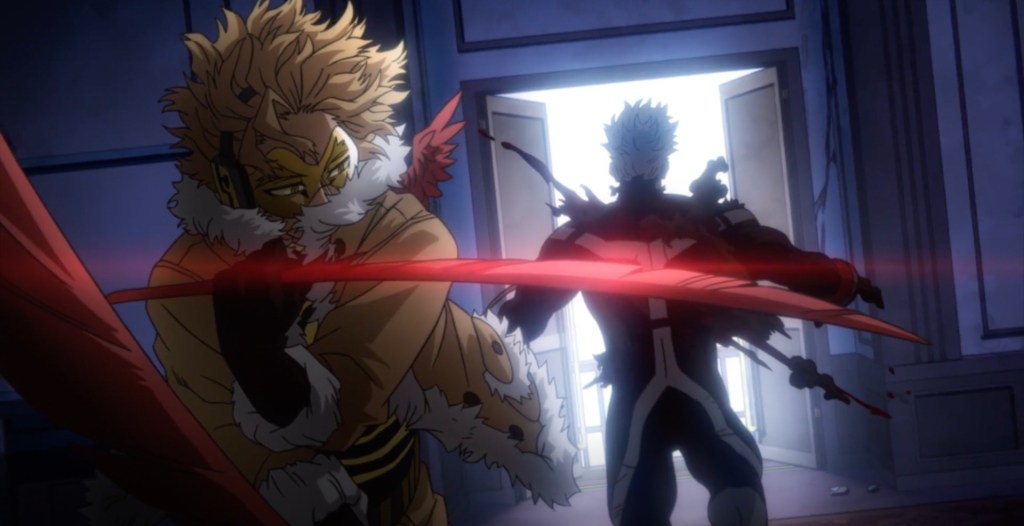My Hero Academia Season 6 Episode 10 Release Date and Time on Crunchyroll -  GameRevolution