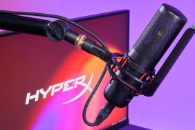 HyperX QuadCast S White Review: 'Top-tier USB Microphone Now in White' -  GameRevolution