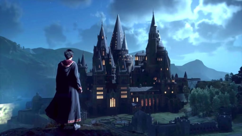 Hogwarts Legacy Release Date And Time For PlayStation 4 And Xbox One