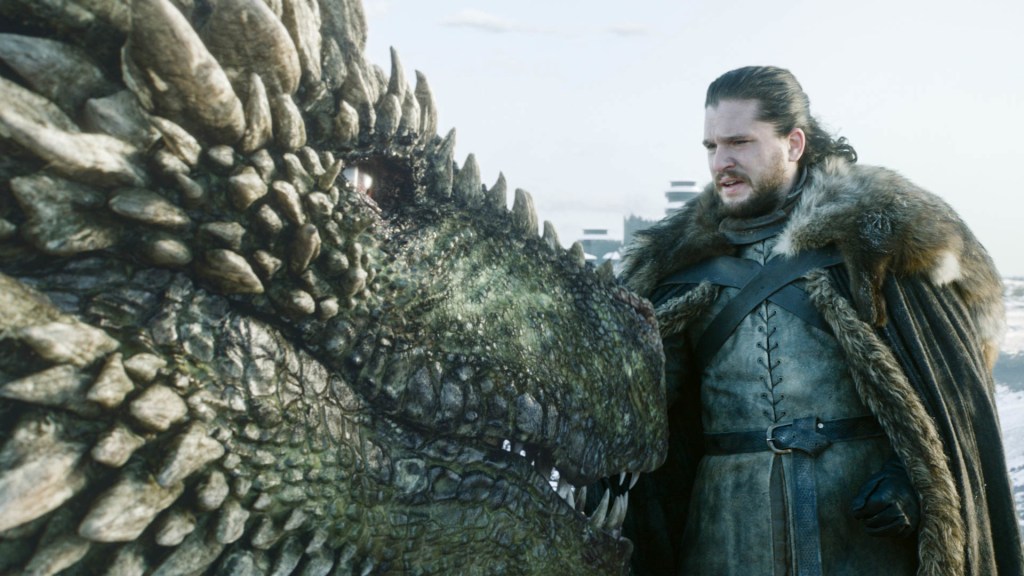 Game of Thrones' Jon Snow Sequel Series Plot, Cast, Release Date