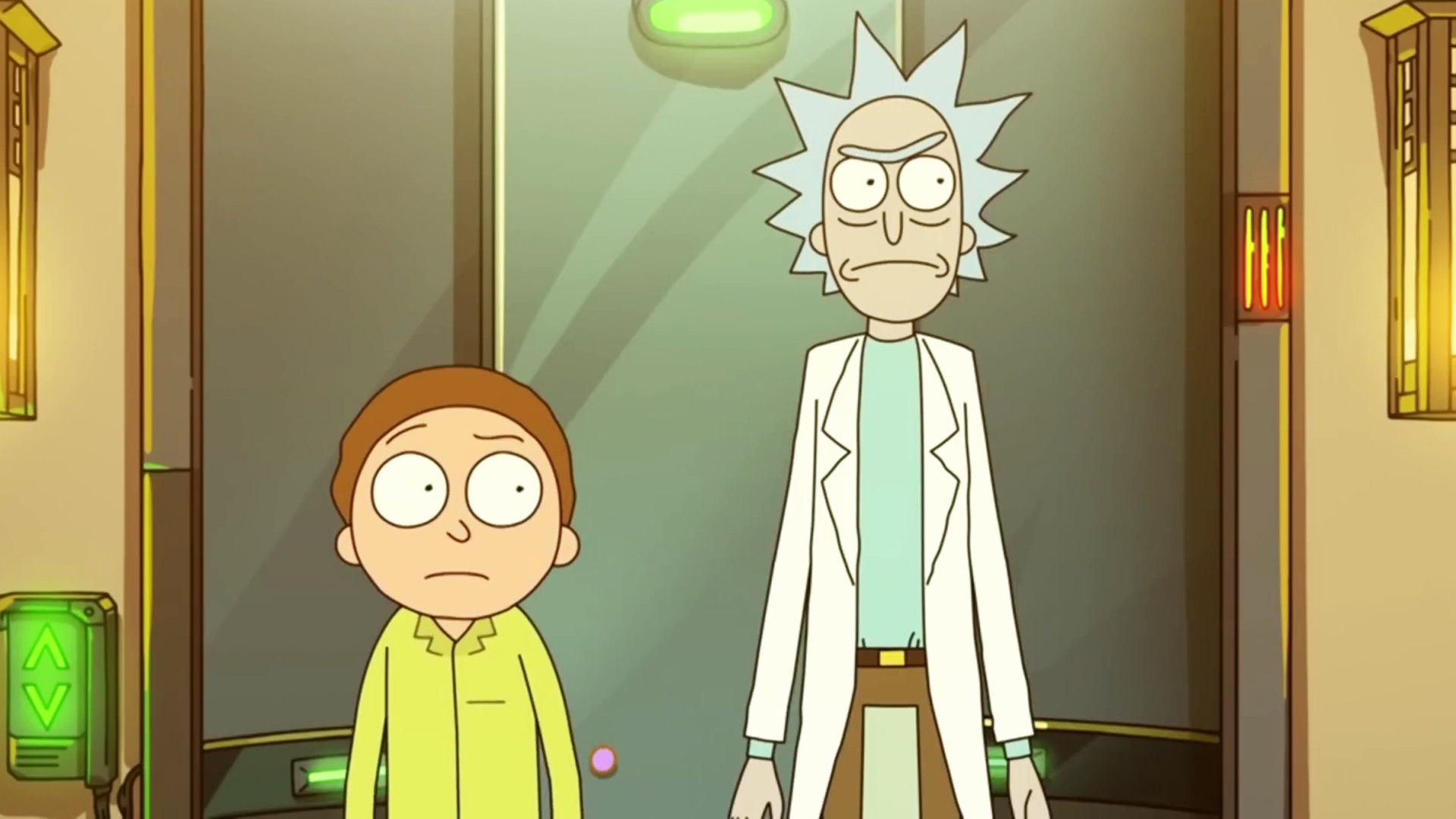 Rick and Morty Season 7: Release Date Rumors, Cast, Episodes, Plot ...