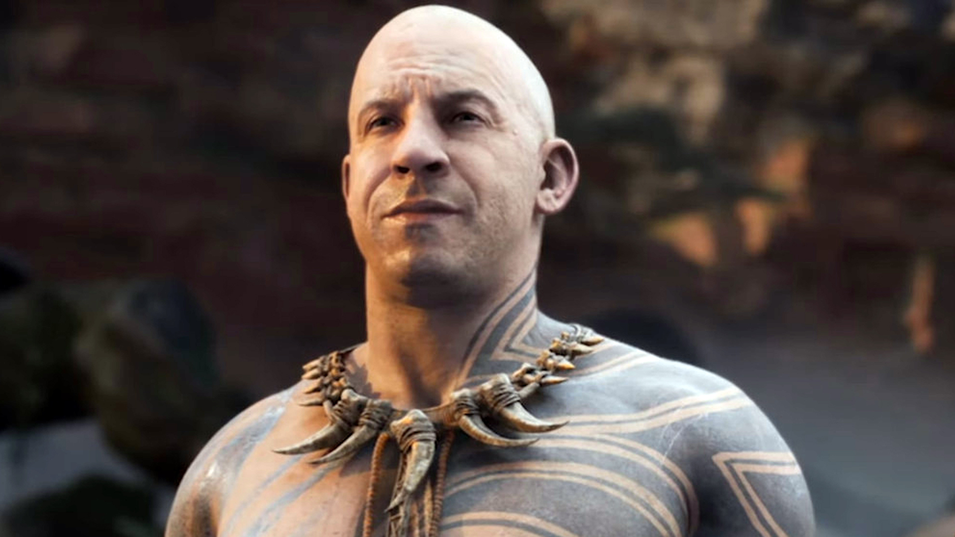 Is Vin Diesel in the Avatar 2: The Way of Water Cast? - GameRevolution