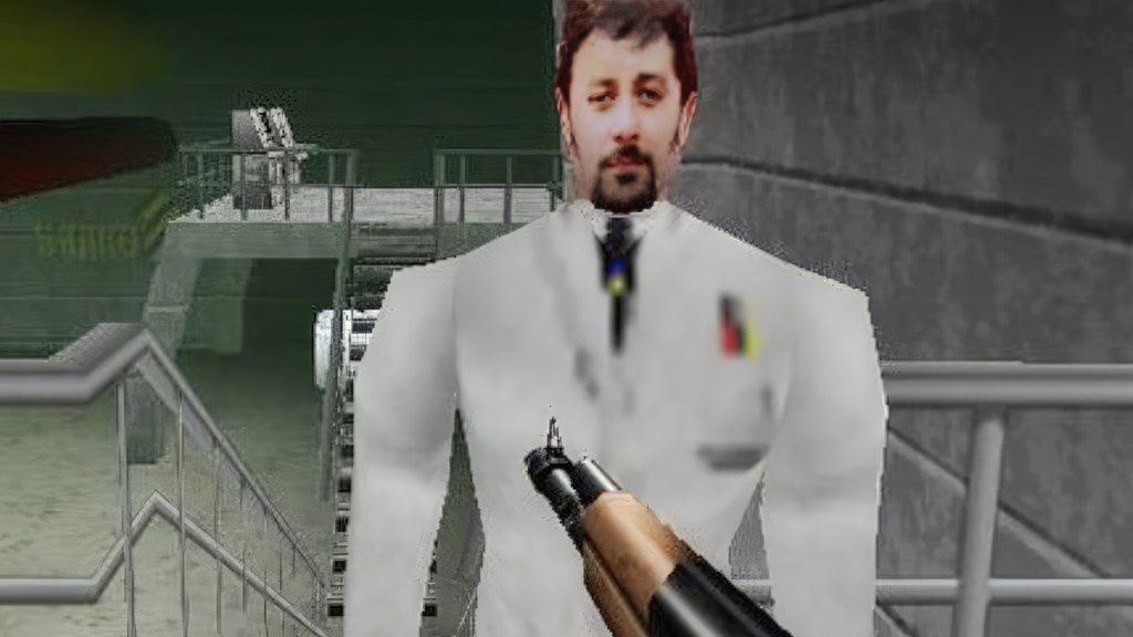 N64 classic Goldeneye 007 launches on Game Pass on January 27
