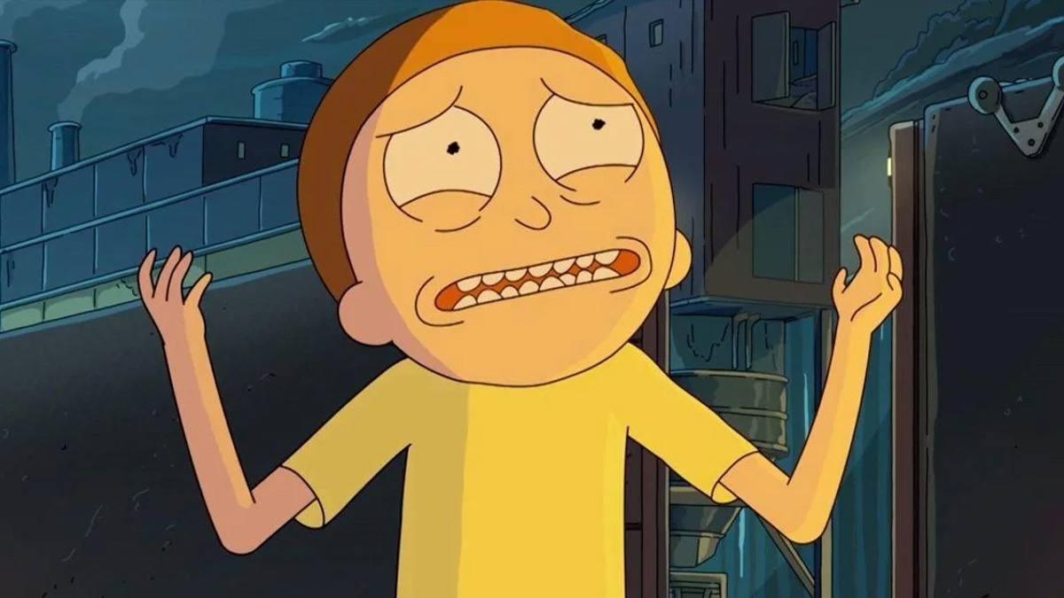 When will the 7th season of «Rick and Morty» be released? : r/rickandmorty