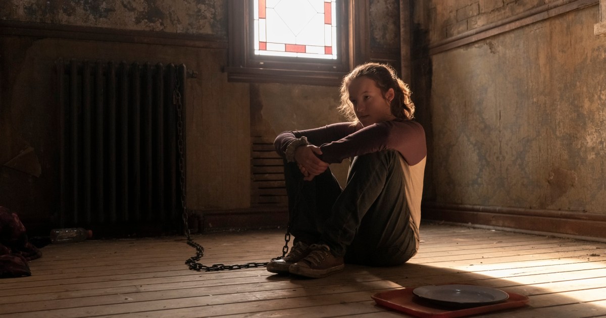 There Was A 2-Hour Cut Of HBO's TLOU Episode 3: I Cried So Hard