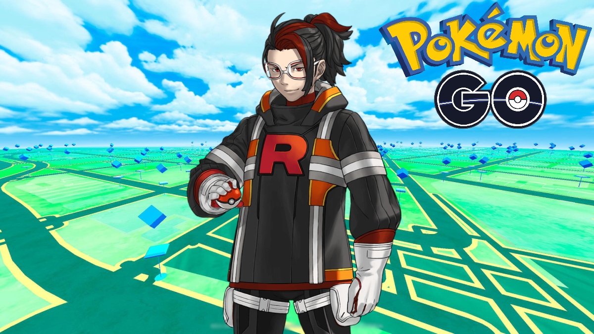 Pokemon Go Arlo January 2023: Best Counters and Team To Beat Him -  GameRevolution