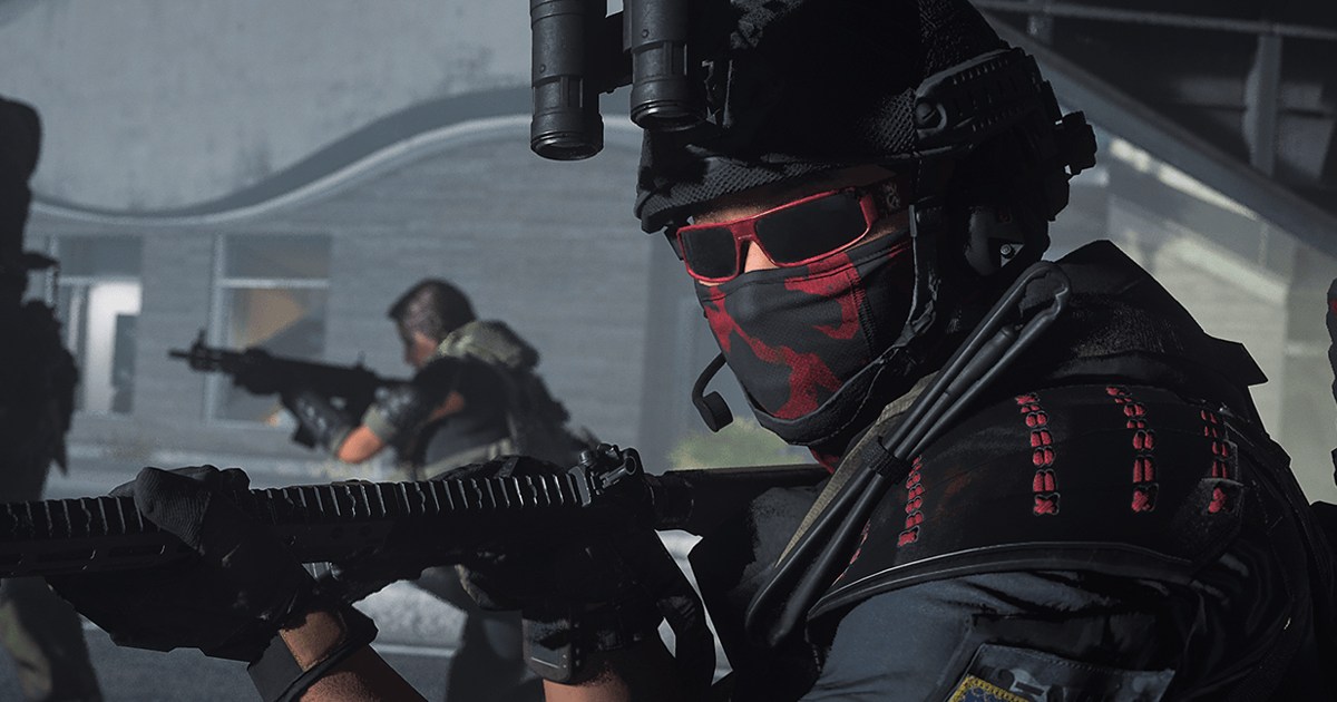 Warzone 2' And 'Call Of Duty: Modern Warfare II' Season 3 Start-Date  Revealed