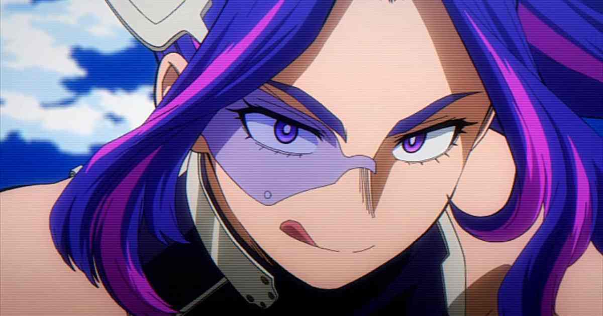 How many episodes are there in My Hero Academia season 6?
